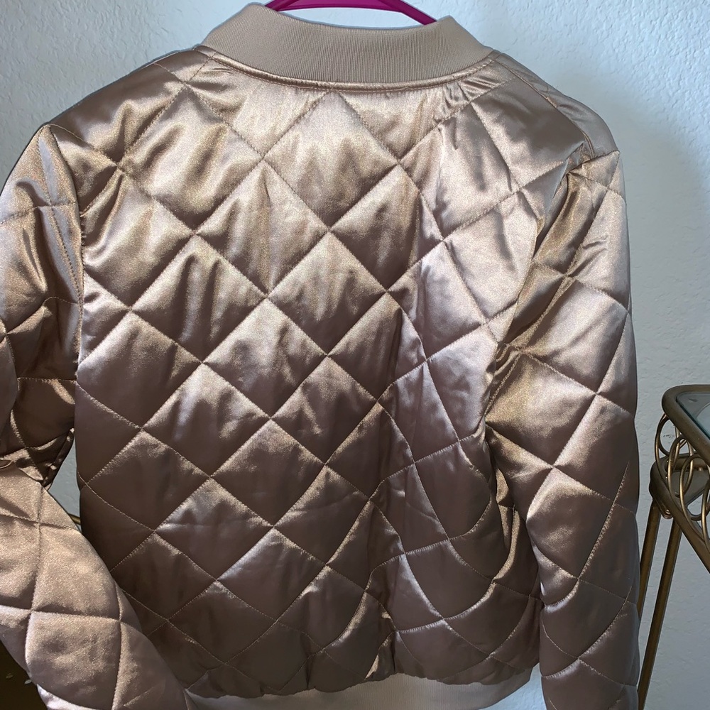 Bomber Jacket - Picture 4 of 4